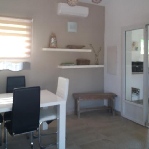 Orasi Sartene Gite Casa Fiurita Bagian luar foto