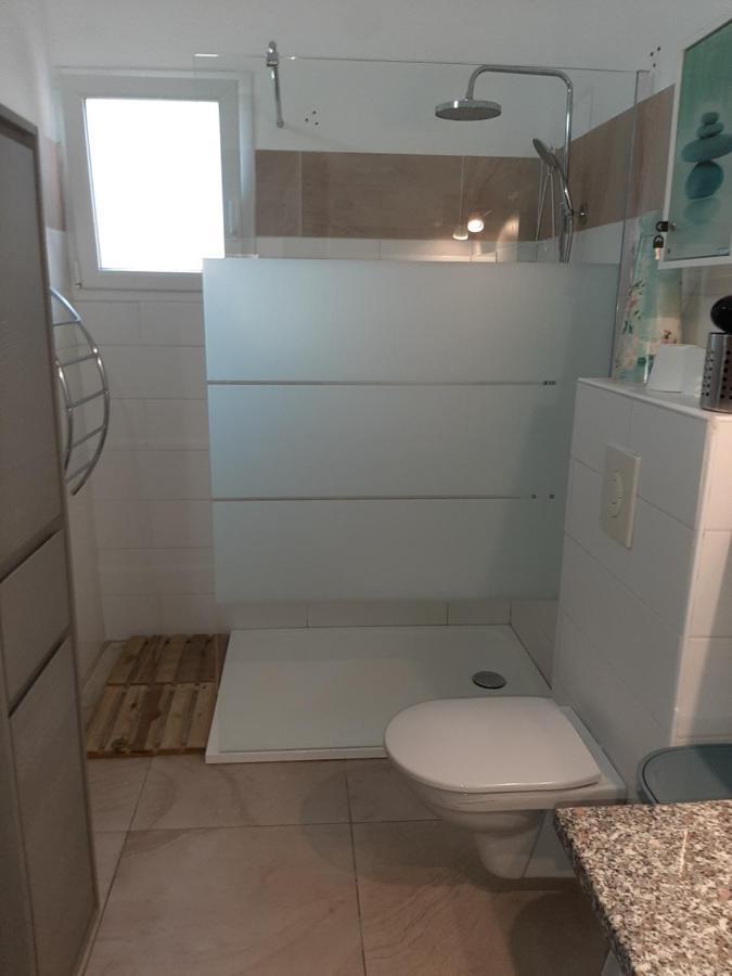 Orasi Sartene Gite Casa Fiurita Bagian luar foto